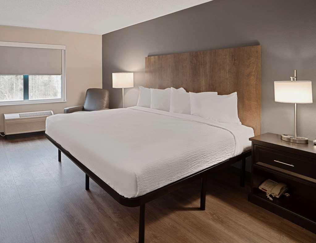 Extended Stay America Suites - Dallas - Lewisville Room photo