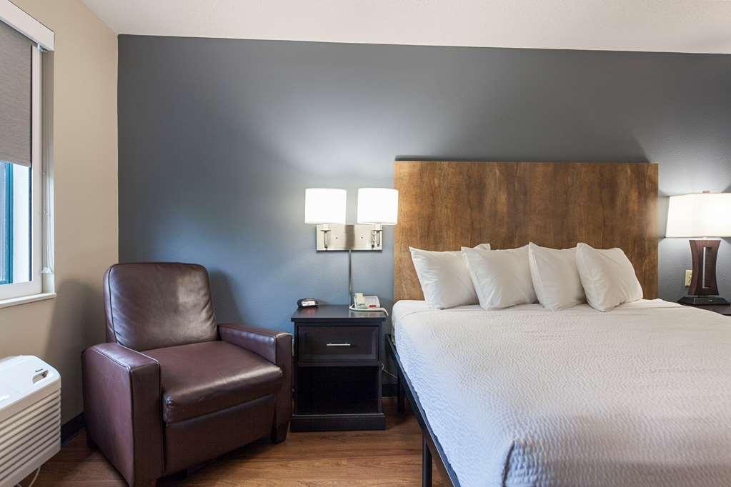 Extended Stay America Suites - Dallas - Lewisville Room photo